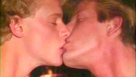 Falcon Frenzy: Kurt Marshalls Hung Thirst Satiated by Joe Geres Thick Cock