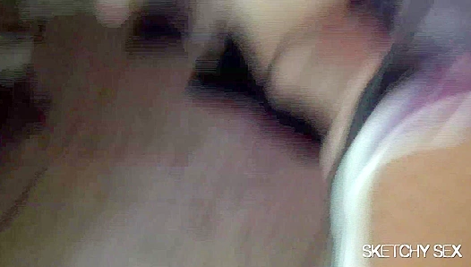 Loving Every Throbbing Drop: Gay Lover Slobbers Over Thick Cock Cream – XXXGayFun 18+