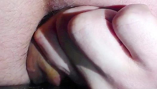 Innocent Boys Anal Debut: Moaning for More as Thick Cock Stretches His Tight Hole –