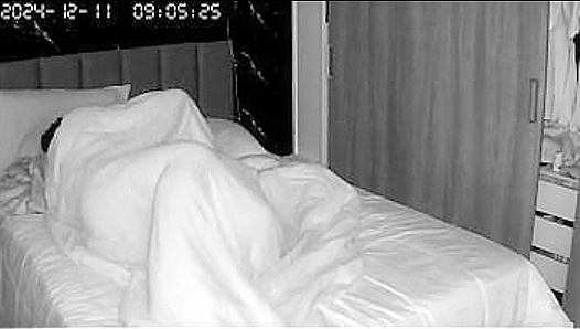 Raw, Unbridled Passion: Hung Roomies Slam Each Others Holes Hard Fill Up Fully
