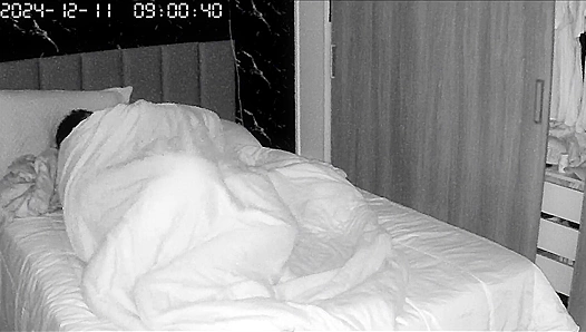 Raw, Unbridled Passion: Hung Roomies Slam Each Others Holes Hard Fill Up Fully