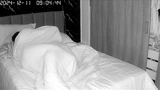 Raw, Unbridled Passion: Hung Roomies Slam Each Others Holes Hard Fill Up Fully