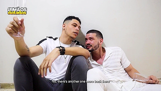 Forbidden Friendship Blossoms into Passionate Forever Love – Gay Romance Unfolds