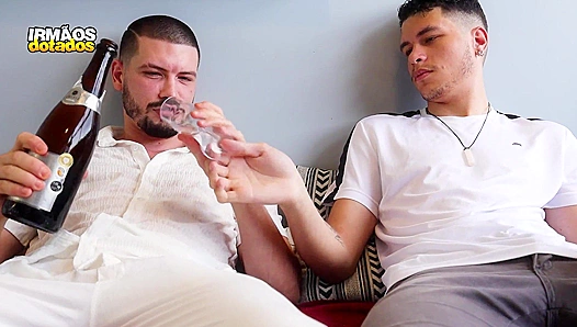 Forbidden Friendship Blossoms into Passionate Forever Love – Gay Romance Unfolds