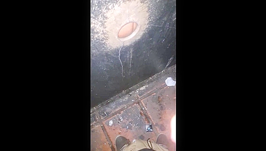 Blindfolded Glory Hole Orgasms: Stranger Cocks Unleash as Hung Boy Sucks Them Dry