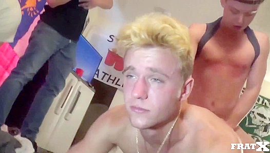 Desiring the Attractive Striker: A Sizzling Gay Tryst with the Sex-Hungry Jock –
