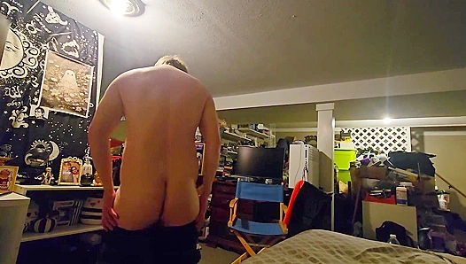 Pounding Passion Ignites: Relishing Each Thrust of Their Wild, Unbridled Raw Gay Love