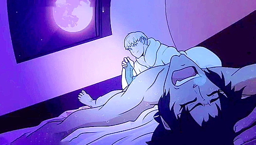 Sultry Gay Hentai Scene Compilation: Best Online Favorites Spring to Life – Explicit 18+