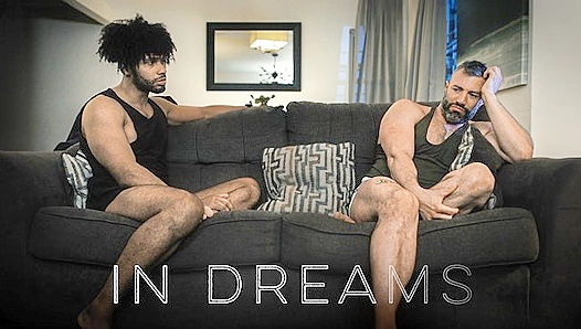 Roommates Forbidden Desire Explodes into Wild, All-Out Gay Sex – 18+