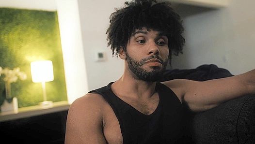 Roommates Forbidden Desire Explodes into Wild, All-Out Gay Sex – 18+