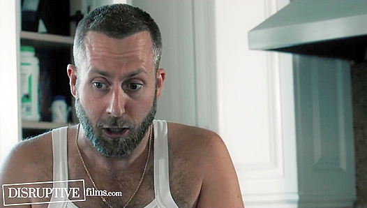 Stepfathers Fury Ignites a Taboo Thirst for Boyish Flesh – Forbidden Family Frenzy 18+
