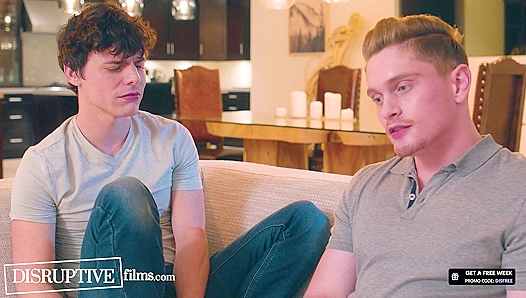 Steamy Reunion: Jay Tee Ashers Sizzling Valentines Day Fuck Fest – Unbridled Gay Desire