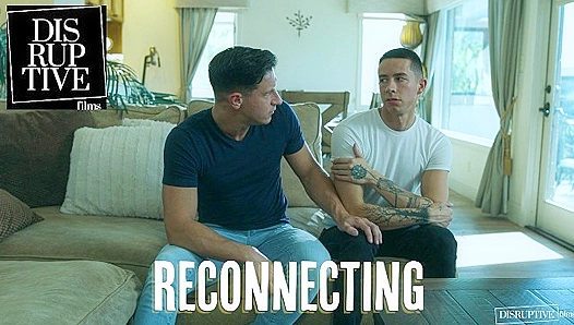 Mending Broken Bonds with Passion: Dalton, Riley, Vince Reconnect in Steamy 18+
