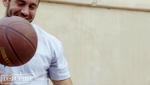 Dantes Desire Ignited: Carter Woods Hungry Fan Claims Tight Ass – TinyGays 18+