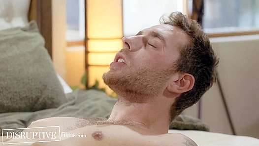 Dantes Desire Ignited: Carter Woods Hungry Fan Claims Tight Ass – TinyGays 18+