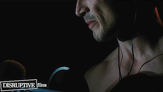 Teenage Cuties Hungry Ass Devours His Sensual ASMR Boyfriends Thick Rod – 18+