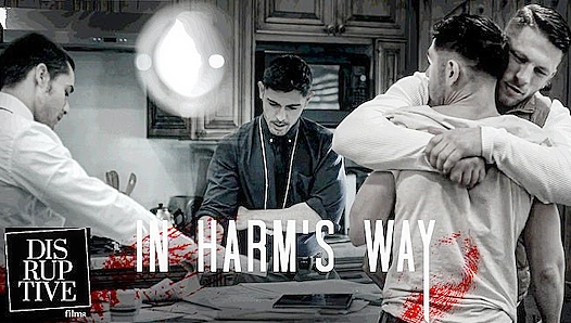 Roman Todd Nico Coops Steamy Hookups Ignite Passion Behind Private Doors – 18+