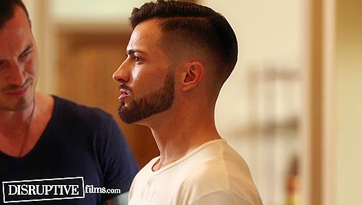 Casey Everett Enjoys Derek Kages Massive Meat: Reasons Fade as Cock Dominates –