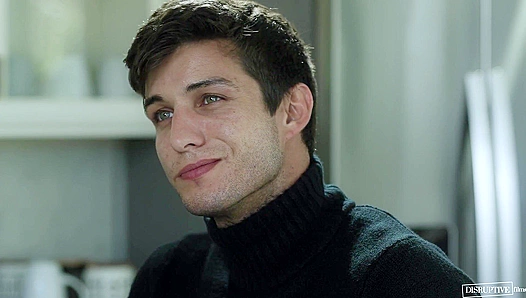 Stepbrother Rivalry Ignites in Steamy Threesome as Young Andrews Innocent Hole is Claimed