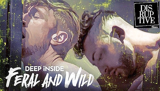 Massive Muscle Titan Conquers Submissive Jock - Lucca Mazzi Devours Jesse Stone at