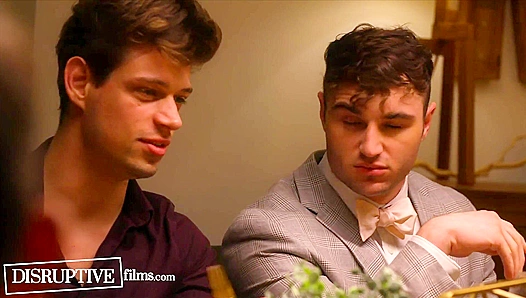 Sleazy Secrets Unveiled: Revisiting the Most Lewd Encounters with My Ex in the Crypt –