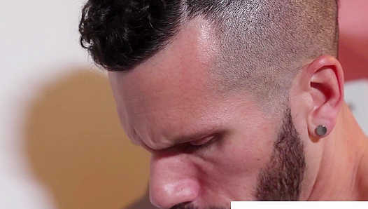 Glory Hole Thrills: Juicy Latino Swallows Huge Loads Down His Hungry Throat – 18+
