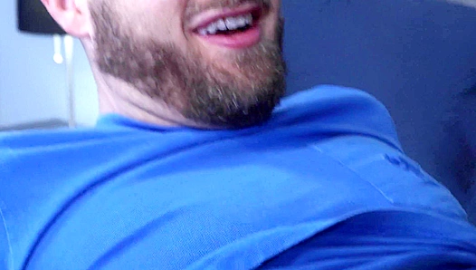 Massive-Cock Stud Devours Anothers Thick Pole Deep Throat Glory — XXXGayOver30