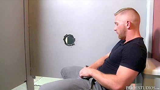 Pride Studs Thick Cum Bomb Unloads Deep into Hole Champions Gaping Holes at Pride Studios