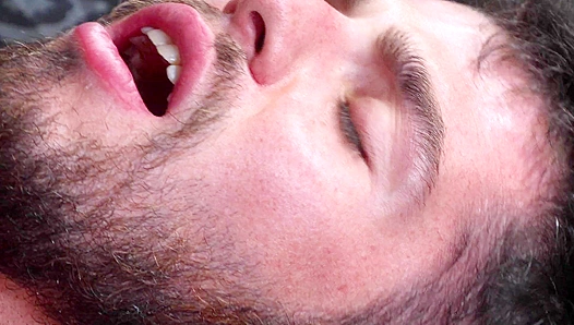 Bears Thirsty Hunger: Raw, Steamy Orgy Action Feeding On Thick Dicks – GayPornXXX 247