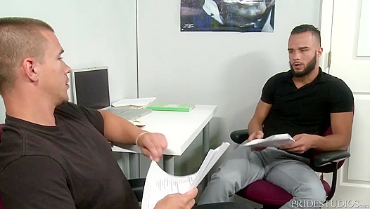 Latino Teens Tight Hole Takes Full Raw Fisting From Hot Tutor