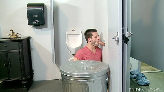 Deep Throat Workout: Hung Latino Stepdads Thick Uncut Cock Devours Boys Tight Hole
