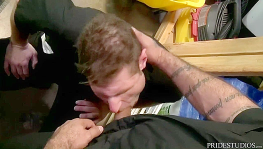 Deepthroat Devotion: He Craves the Warmth Rush of Thick Seed Gushing Down – XXXGayPorn 18+