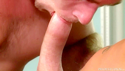 Doctors Thorough Anal Exams Uncover Huge Foreskins Buried Deep Within Firm Cheeks –