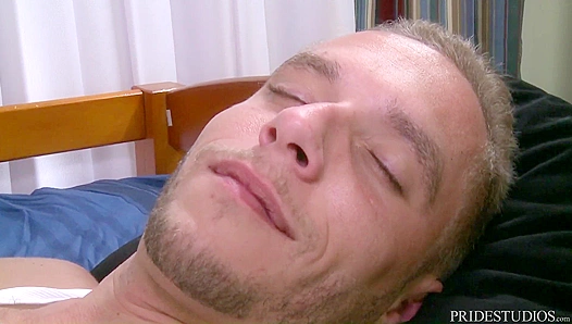Fresh Meat Pledging Hard: College Boys Dive into Wild Gang Bang Fun – GayOrgies 18+
