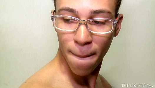 Horny Jocks First Times: Jaws Drool for Tight Twink Asses Hung Cocks – CampusTwinks 18+