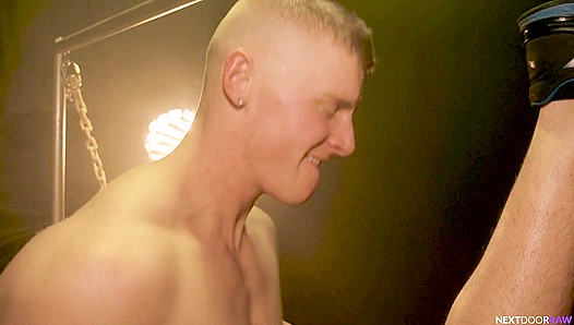 Raw, High-Energy Gay Sex: Unleashing Fierce Rhythms Daring Acrobatics - 18+