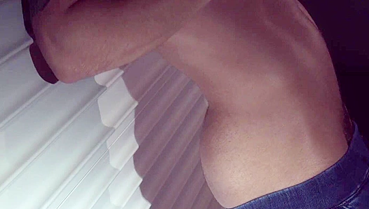 Ravenous Mates Feast on Each Others Thick Dicks, Insatiable for More