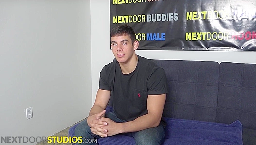 Audition Antics: Will Nervous Toby Reed Score the Role? – NextDoorCasting