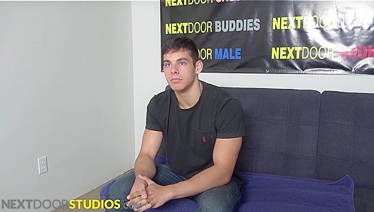 Audition Antics: Will Nervous Toby Reed Score the Role? – NextDoorCasting