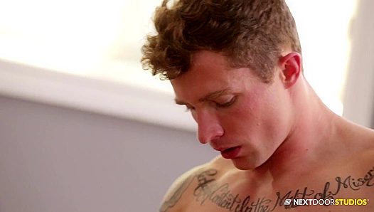 Orlando Foxs Scorching Neighbor Tryout - Explicit Casting Scene Unleashed 18+