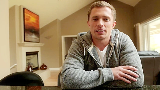 Scottys Steamy Audition: Exclusive Debut of Naughty Next Door Neighbor - CastHere 18+