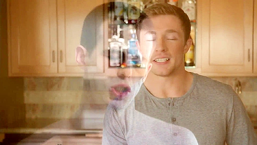 Steamy Audition Turns Explicit as Brian Strowles Gets Cast Next Door – 18+