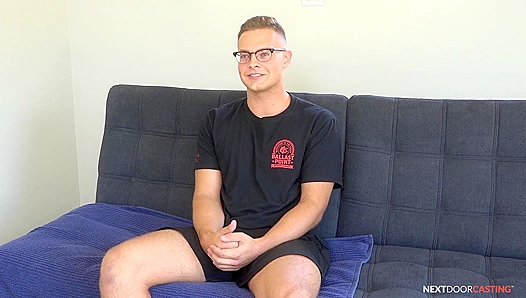 Stunning Discovery: Straight Athletes Monster Dick Leaves Director Breathless –