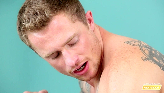 Jordan Evans Sultry Debut: Steamy Next Door Encounter Captured in Full – TinyGays 18+