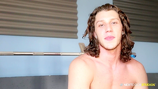Neighborhood Heartthrob Paul Canon Makes His Hottest Debut Yet: Dont Miss This Sizzling
