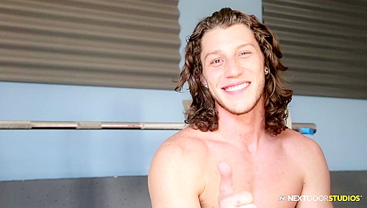 Neighborhood Heartthrob Paul Canon Makes His Hottest Debut Yet: Dont Miss This Sizzling