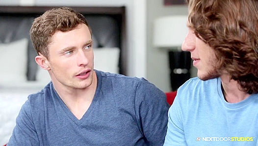 Neighborhood Heartthrob Paul Canon Makes His Hottest Debut Yet: Dont Miss This Sizzling