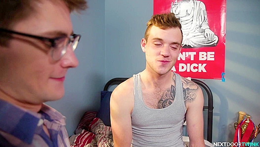 Top 10 Hottest Twinks of 2023: Trevor Harris, Scott Finn More Steaming Action –