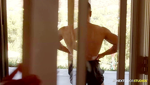 Jakes Intense Search Leads Him Straight to Mr. Perfect Twink – NextDoorTwink 18+