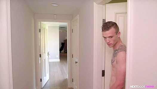 Stepbrothers Unleash Unbridled Desire: Raw Orgy Chaos Among Innocent Twinks – 18+